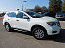 Thumbnail image of 2020 Nissan Rogue at Mathews Nissan
