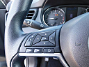 2020 Nissan Rogue S at Mathews Nissan