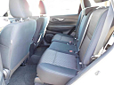 Thumbnail image of 2020 Nissan Rogue at Mathews Nissan