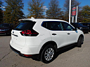 Thumbnail image of 2020 Nissan Rogue at Mathews Nissan