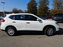 Thumbnail image of 2020 Nissan Rogue at Mathews Nissan