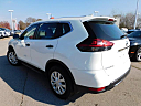 Thumbnail image of 2020 Nissan Rogue at Mathews Nissan