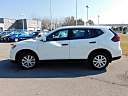 Thumbnail image of 2020 Nissan Rogue at Mathews Nissan