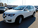 Thumbnail image of 2020 Nissan Rogue at Mathews Nissan