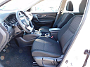 Thumbnail image of 2020 Nissan Rogue at Mathews Nissan