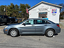 Thumbnail image of 2010 Chrysler Sebring at Cabarrus County Cars, LLC