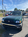 Thumbnail image of 2002 Toyota Tacoma at Shorty's Quik Stop