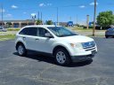 2009 Ford Edge SE at Winfield Motors Wichita