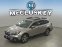 Thumbnail image of 2018 Subaru Outback at Mccluskey Chevrolet Kings Automall