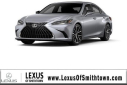 2025 Lexus ES 300h Luxury at Lexus of Smithtown