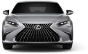 Thumbnail image of 2025 Lexus ES 300h at Lexus of Smithtown