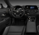 Thumbnail image of 2025 Lexus ES 300h at Lexus of Smithtown