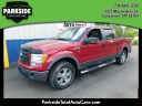 Thumbnail image of 2009 Ford F-150 at Parkside Total Auto Care