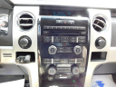 2009 Ford F-150 FX4 at Parkside Total Auto Care