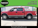 Thumbnail image of 2009 Ford F-150 at Parkside Total Auto Care
