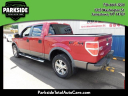 Thumbnail image of 2009 Ford F-150 at Parkside Total Auto Care