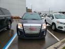 Thumbnail image of 2015 GMC Terrain at Lafontaine Ford of Lansing