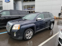Thumbnail image of 2015 GMC Terrain at Lafontaine Ford of Lansing