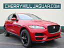 Thumbnail image of 2019 Jaguar F-PACE at Cherry Hill Jaguar