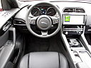 Thumbnail image of 2019 Jaguar F-PACE at Cherry Hill Jaguar