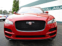 Thumbnail image of 2019 Jaguar F-PACE at Cherry Hill Jaguar