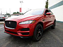 Thumbnail image of 2019 Jaguar F-PACE at Cherry Hill Jaguar