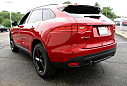 Thumbnail image of 2019 Jaguar F-PACE at Cherry Hill Jaguar