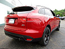 Thumbnail image of 2019 Jaguar F-PACE at Cherry Hill Jaguar