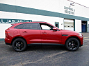 Thumbnail image of 2019 Jaguar F-PACE at Cherry Hill Jaguar