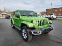 Thumbnail image of 2019 Jeep Wrangler Unlimited at Eagleson Automotive Center
