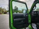 2019 Jeep Wrangler Unlimited Sahara at Eagleson Automotive Center