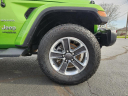 Thumbnail image of 2019 Jeep Wrangler Unlimited at Eagleson Automotive Center