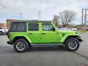 Thumbnail image of 2019 Jeep Wrangler Unlimited at Eagleson Automotive Center