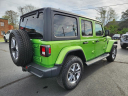 Thumbnail image of 2019 Jeep Wrangler Unlimited at Eagleson Automotive Center