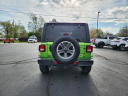 Thumbnail image of 2019 Jeep Wrangler Unlimited at Eagleson Automotive Center