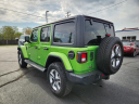 Thumbnail image of 2019 Jeep Wrangler Unlimited at Eagleson Automotive Center