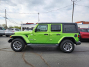 Thumbnail image of 2019 Jeep Wrangler Unlimited at Eagleson Automotive Center