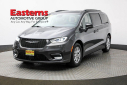 Thumbnail image of 2022 Chrysler Pacifica at Easterns Automotive Group of Laurel