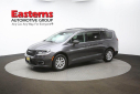 Thumbnail image of 2022 Chrysler Pacifica at Easterns Automotive Group of Laurel