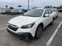 2022 Subaru Outback Premium at Rusty Eck Ford