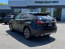 Thumbnail image of 2021 Lexus RX 350 at Lexus of Smithtown