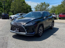 Thumbnail image of 2021 Lexus RX 350 at Lexus of Smithtown