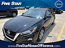 Thumbnail image of 2021 Nissan Altima at Five Star Toyota of Milledgeville