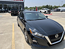 Thumbnail image of 2021 Nissan Altima at Five Star Toyota of Milledgeville