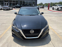 2021 Nissan Altima 2.5 S at Five Star Toyota of Milledgeville
