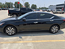 Thumbnail image of 2021 Nissan Altima at Five Star Toyota of Milledgeville