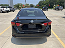 Thumbnail image of 2021 Nissan Altima at Five Star Toyota of Milledgeville