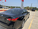 Thumbnail image of 2021 Nissan Altima at Five Star Toyota of Milledgeville