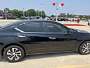 Thumbnail image of 2021 Nissan Altima at Five Star Toyota of Milledgeville