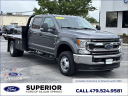 Thumbnail image of 2022 Ford F-350 Super Duty at Superior Ford (New)